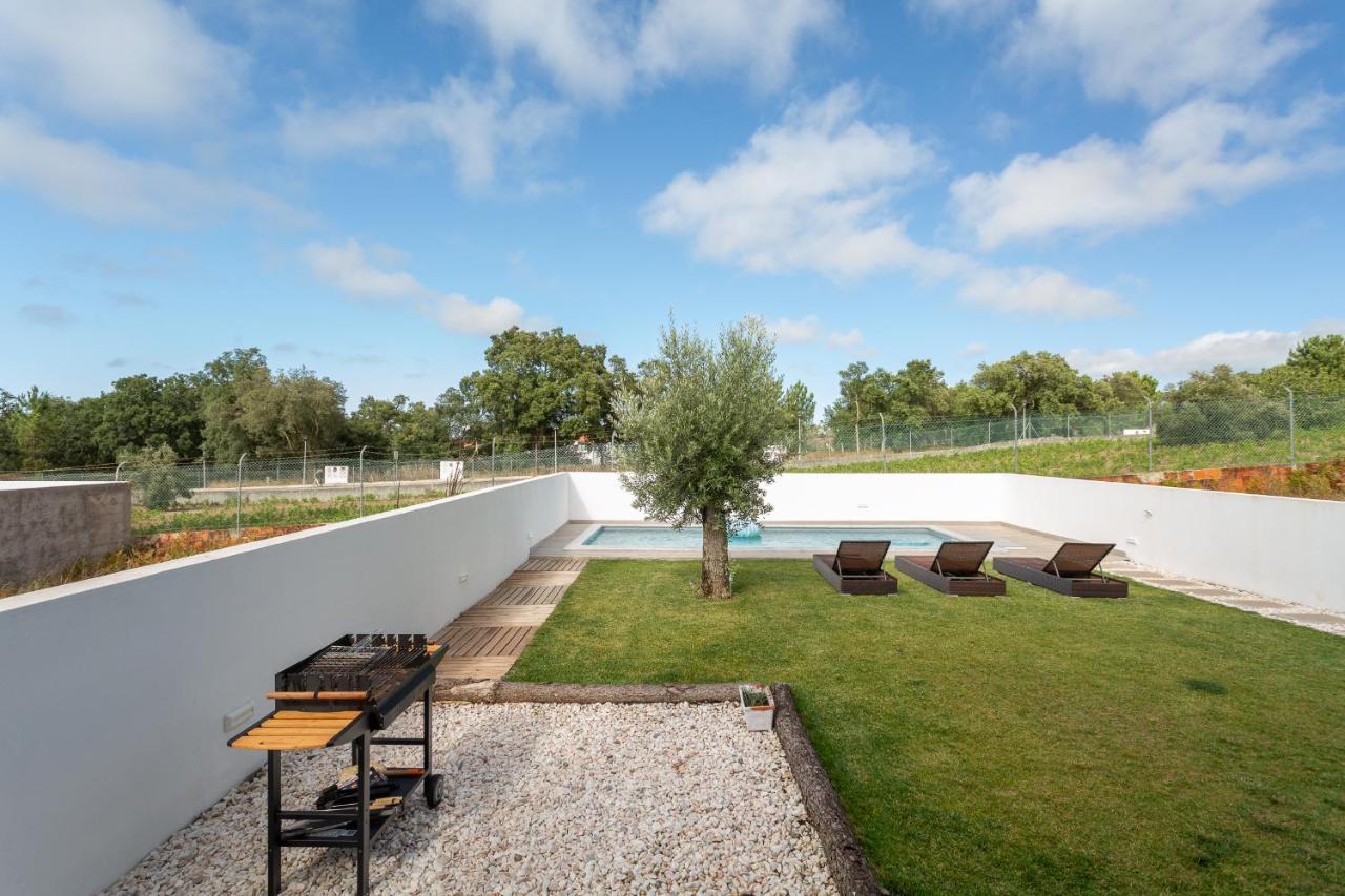 Alto Das Vinhas Lovers - Sesimbra Exterior foto